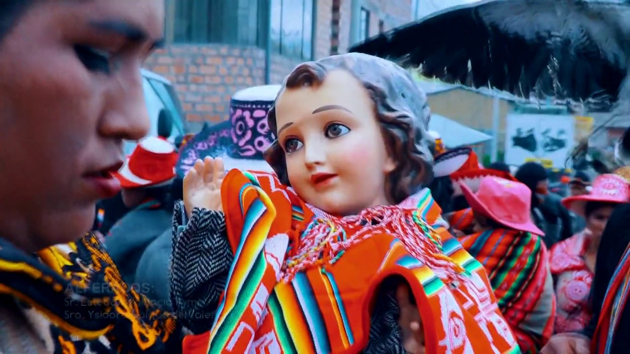 Resumen Takanakuy Uchucarcco - 2019 ( Fameco Films)
