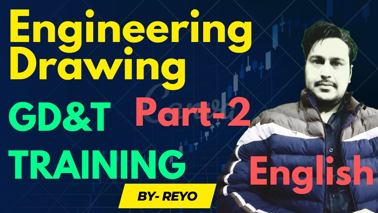 Engineering Drawing Explained | Purpose, Information & Evolution (Must-Know Basics)