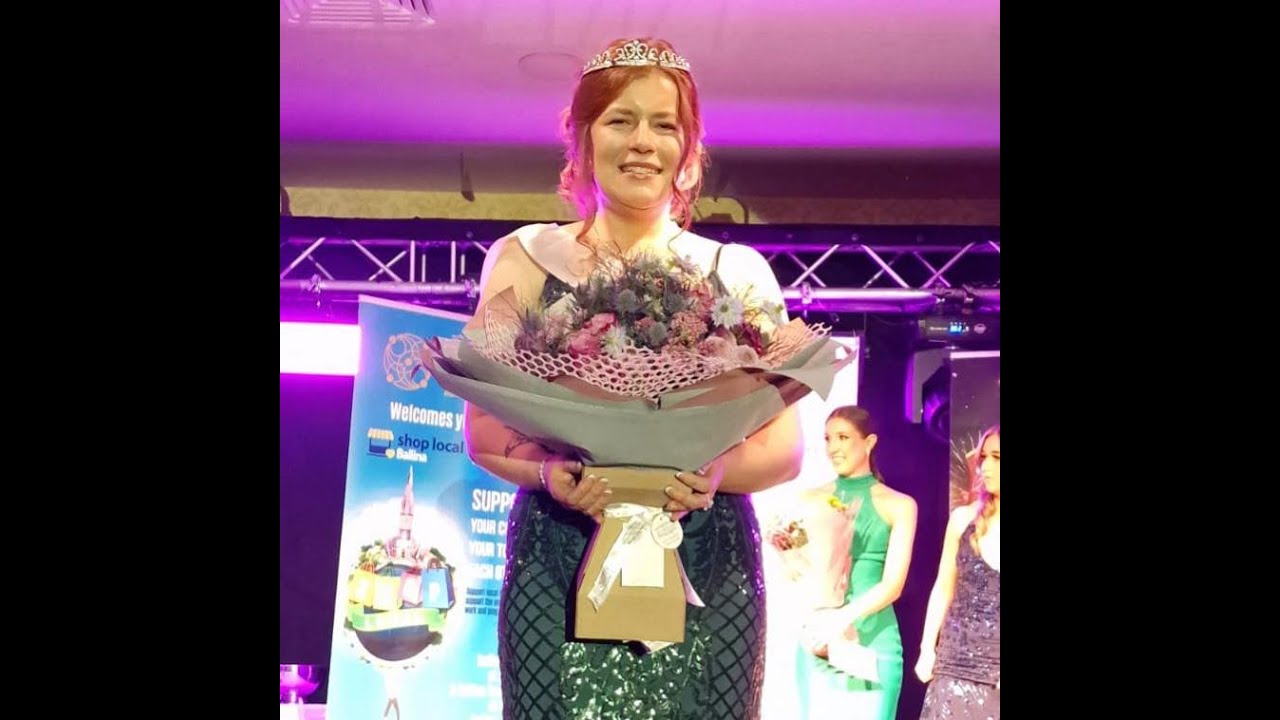 Ballina Salmon Festival Heritage Day 2022: A Celebration of Irish Culture and History