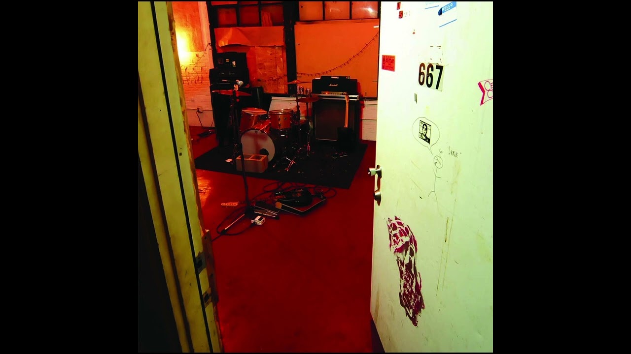 The Central Division - Neighbor of the Beast (FULL ALBUM 2009) Midwest Emo/Alternative Rock