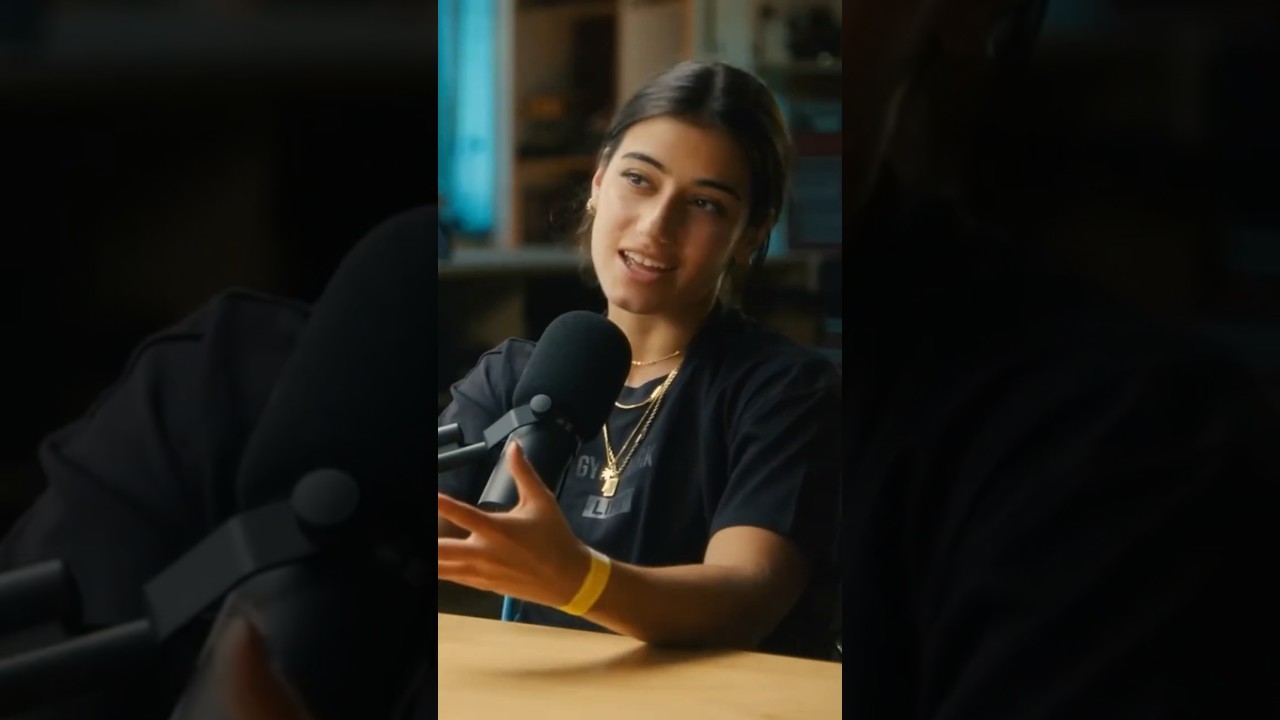 What Gen Z Men Really Think: Sara Saffari Uncovers Their Mindset #relationships