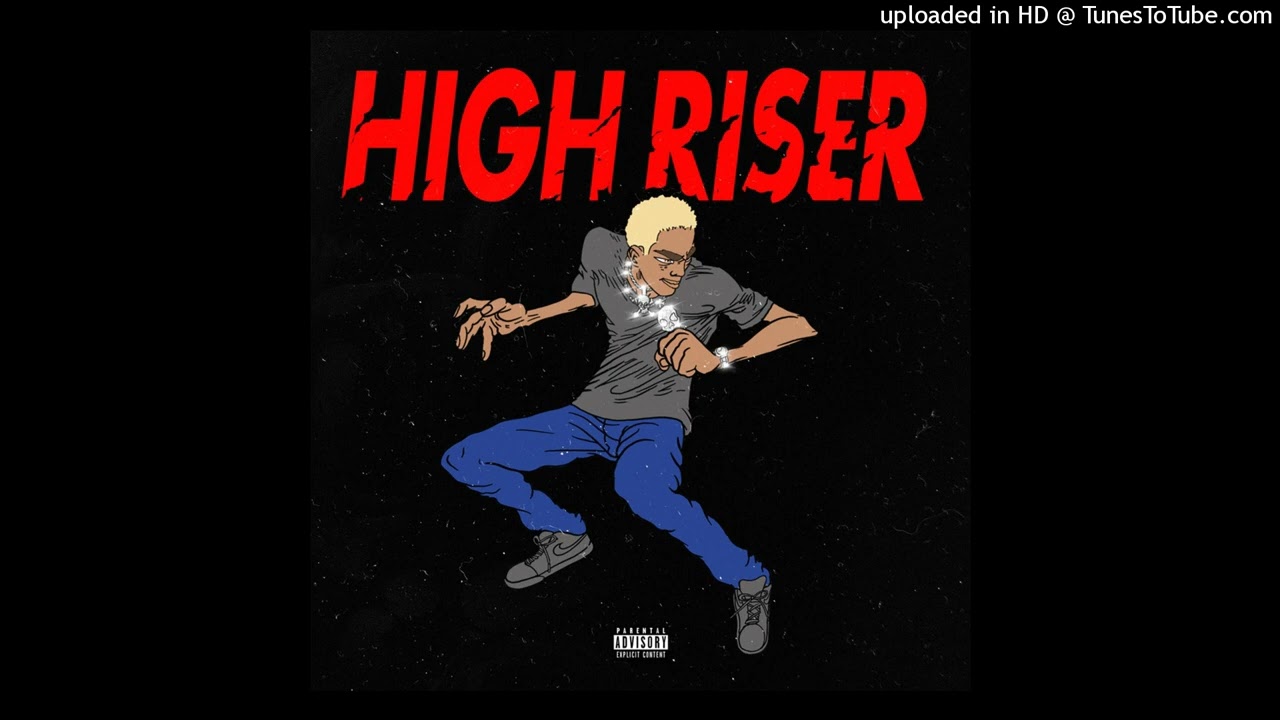 [SOLD] COMETHAZINE x BAWSKEE x YVNGXCHRIS TYPE BEAT - HIGHRISER 2