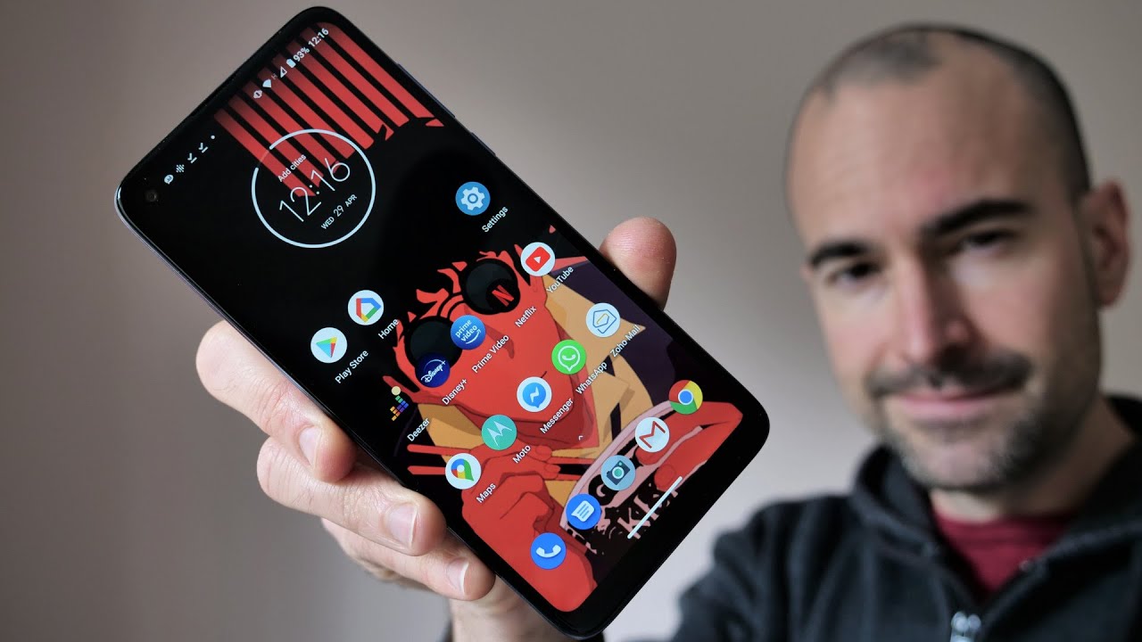 Обзор Motorola Moto G8 | Еще один надежный бюджетный телефон стоимостью менее 200 фунтов стерлингов?