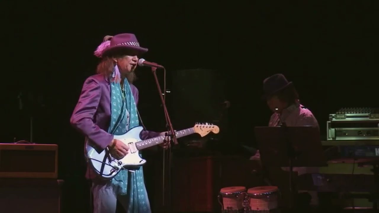 03 波 (Live 2013)