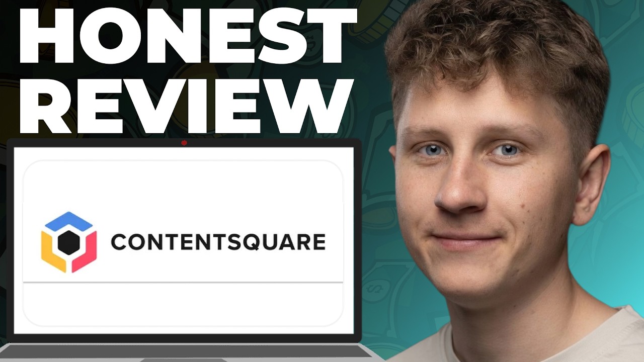 Честный обзор Contentsquare для анализа цифрового опыта &mdash; посмотрите перед использованием