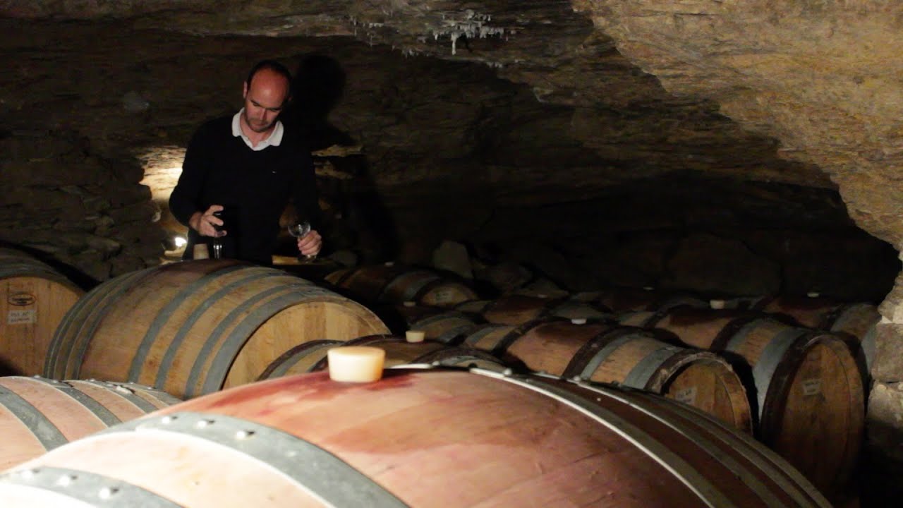 #Explorer les Terrasses du Larzac, les Vignes Oubliées