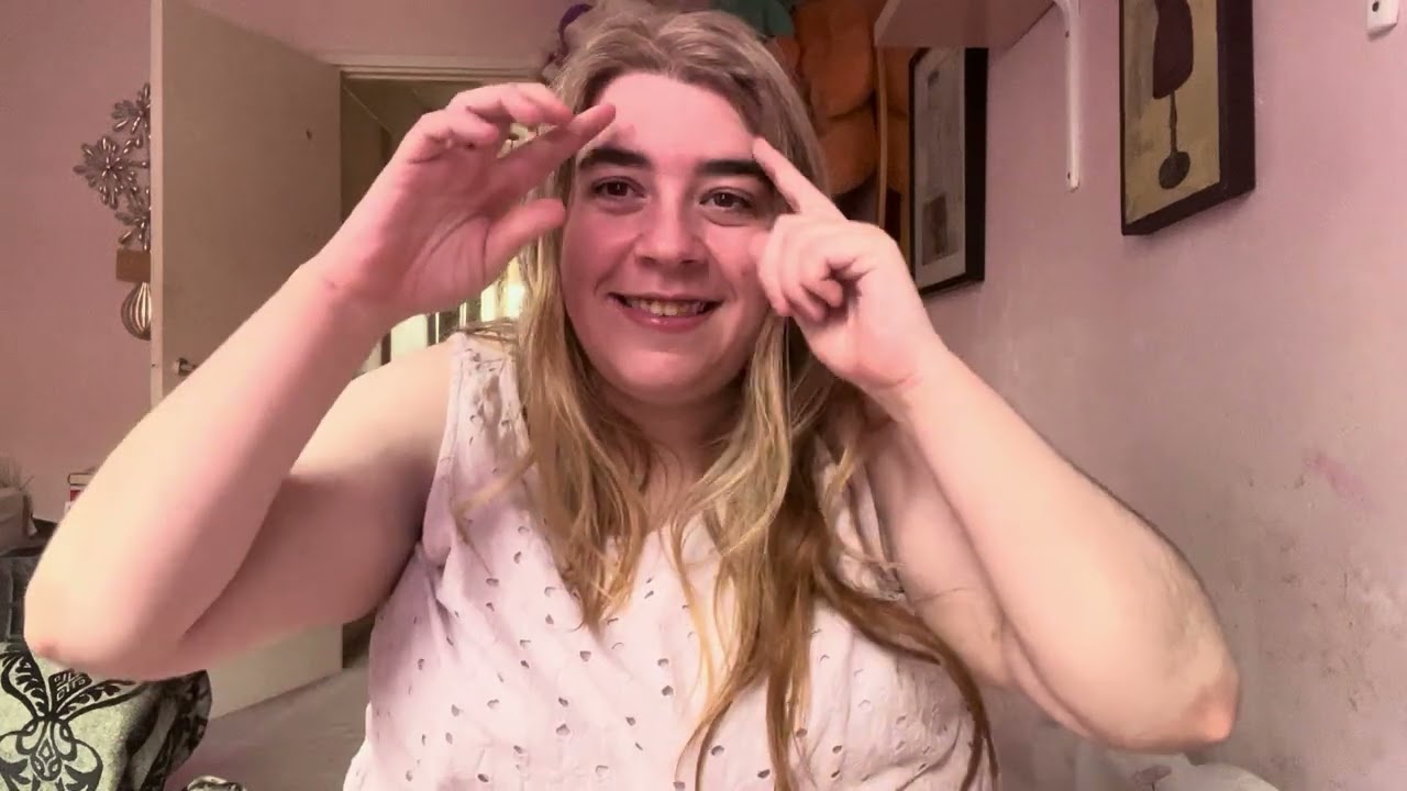 I turn 30 in two weeks. How am I feeling about it