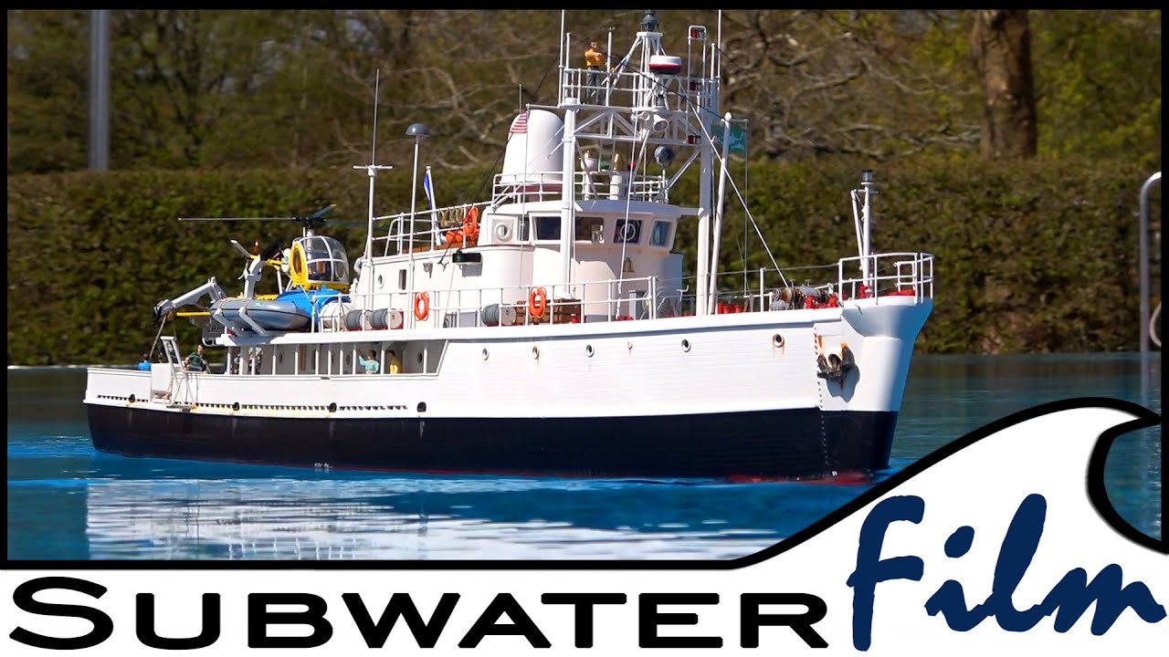 RC Ships Event| MODELLBAU LIVE 2022 in Bad Bramstedt