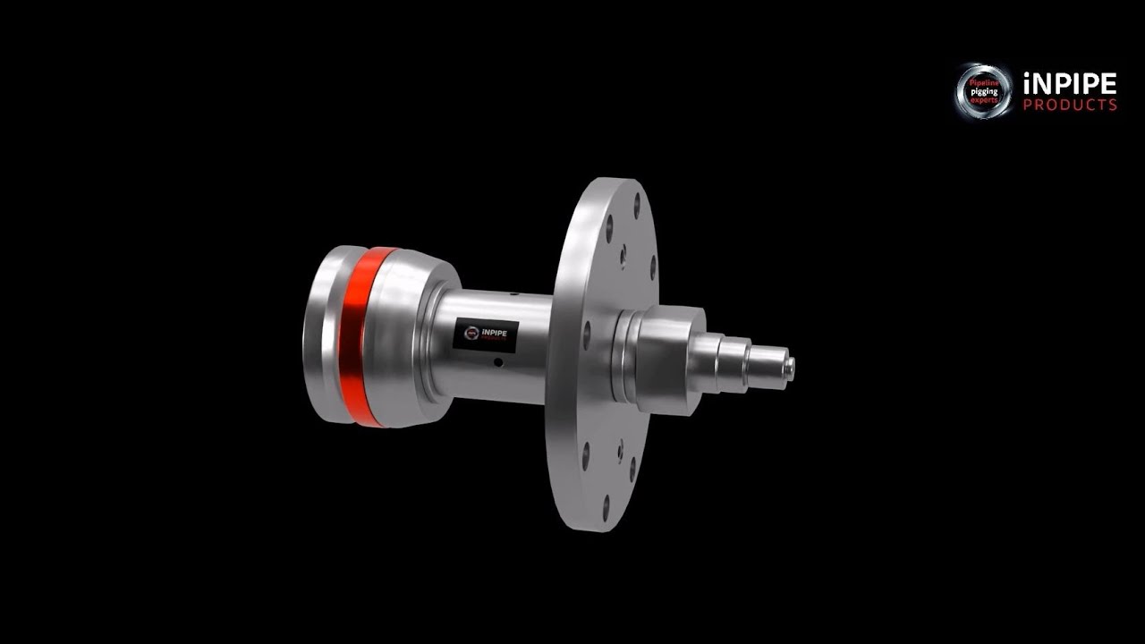Flange Weld Tester - iNPIPE PRODUCTS