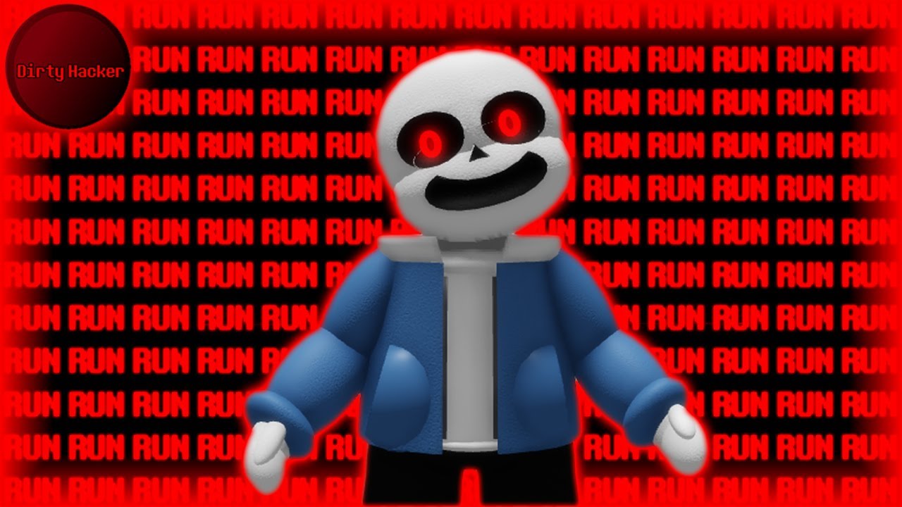[EVENT] VHS Sans [Showcase] [Au Sans Battles]