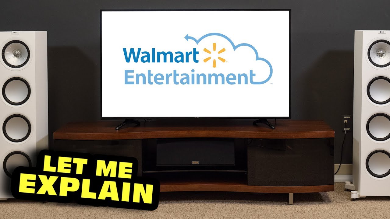 The Streaming Wars - Let Me Explain
