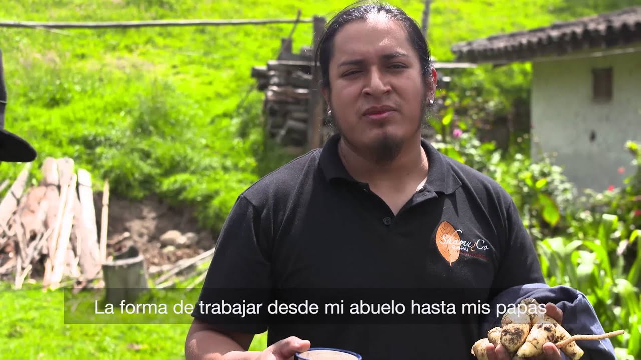 Programa 17: Saraguros
