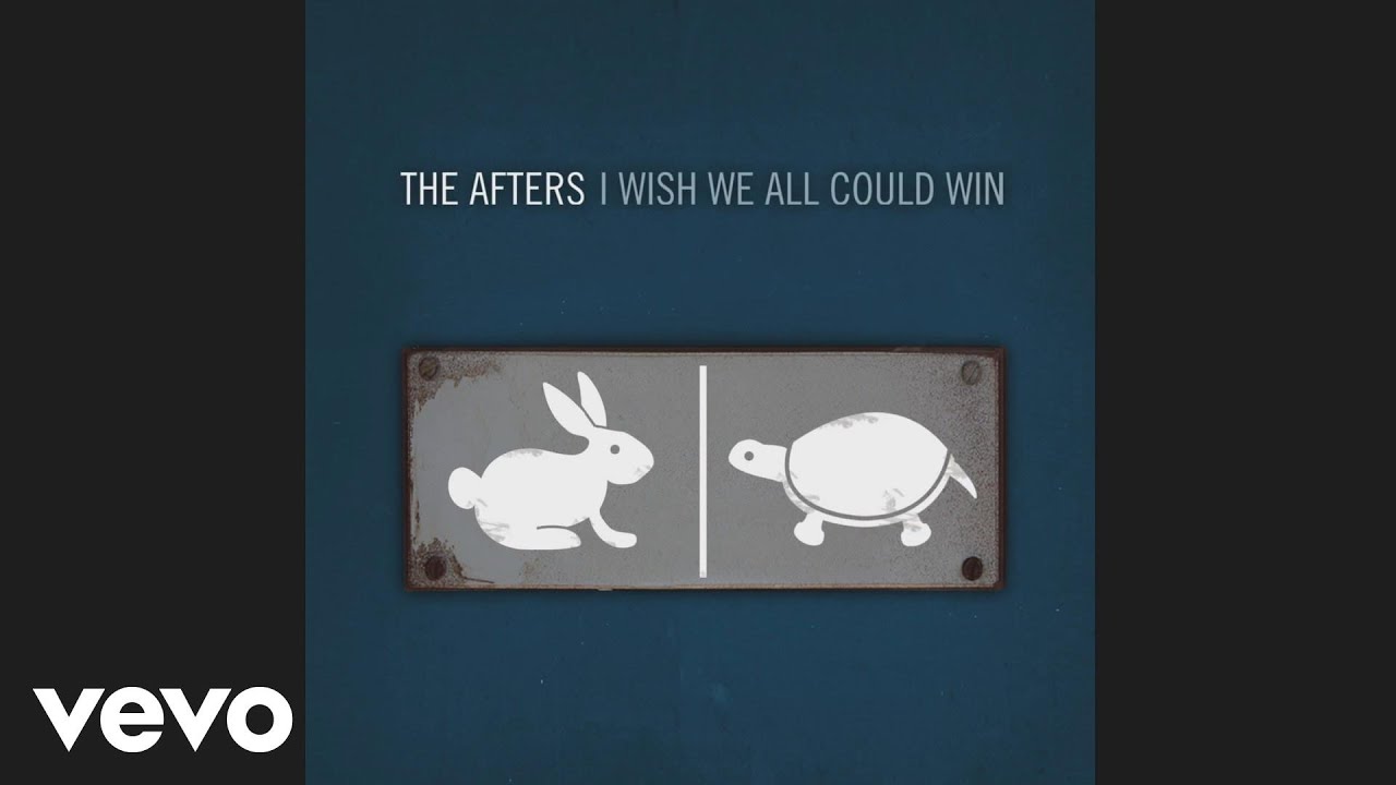 The Afters - You (Official Pseudo Video)