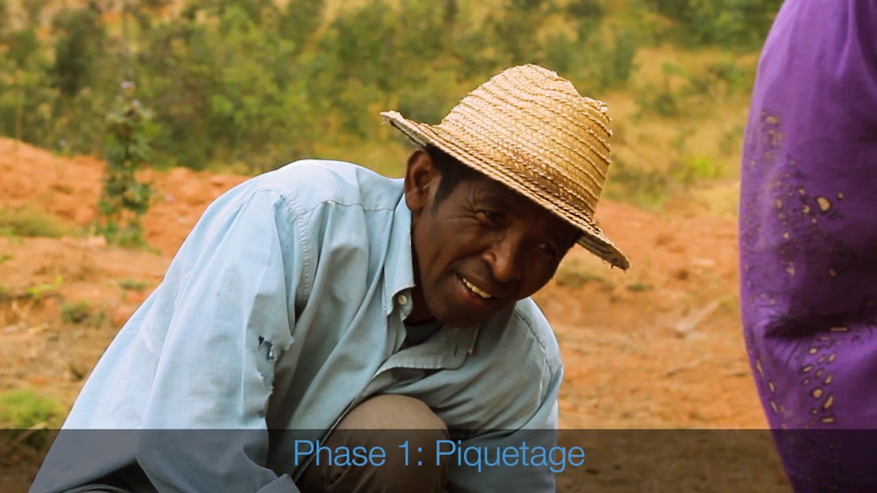 Accès à l’énergie Biogaz à Madagascar
