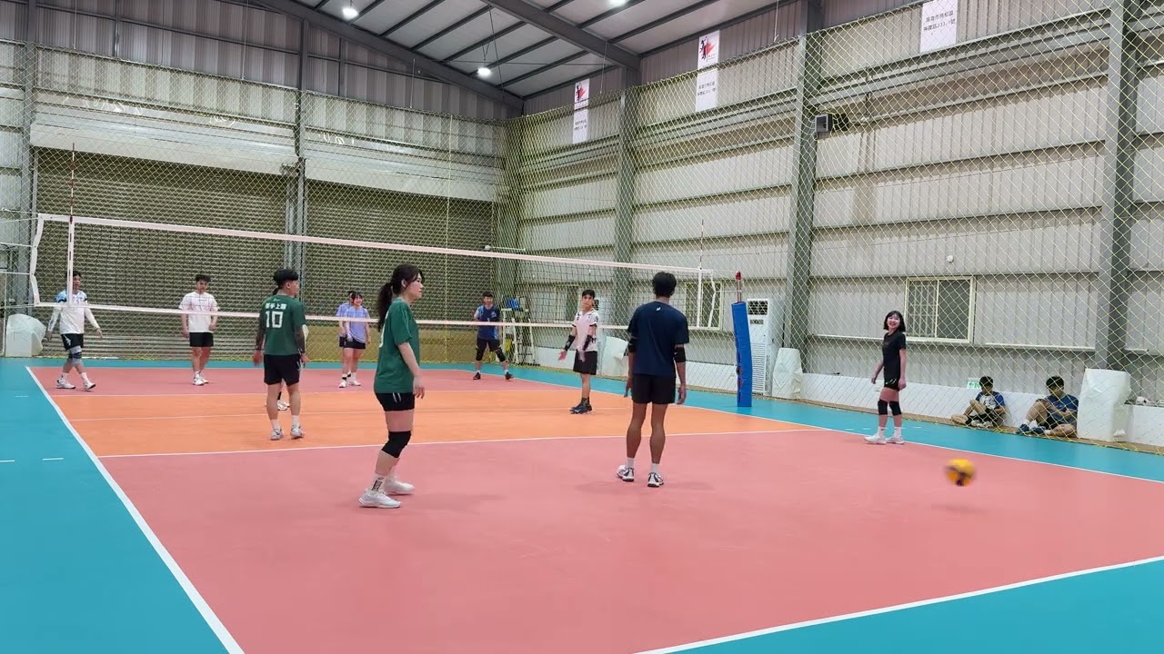 0201 MVC 神綺 Game 3