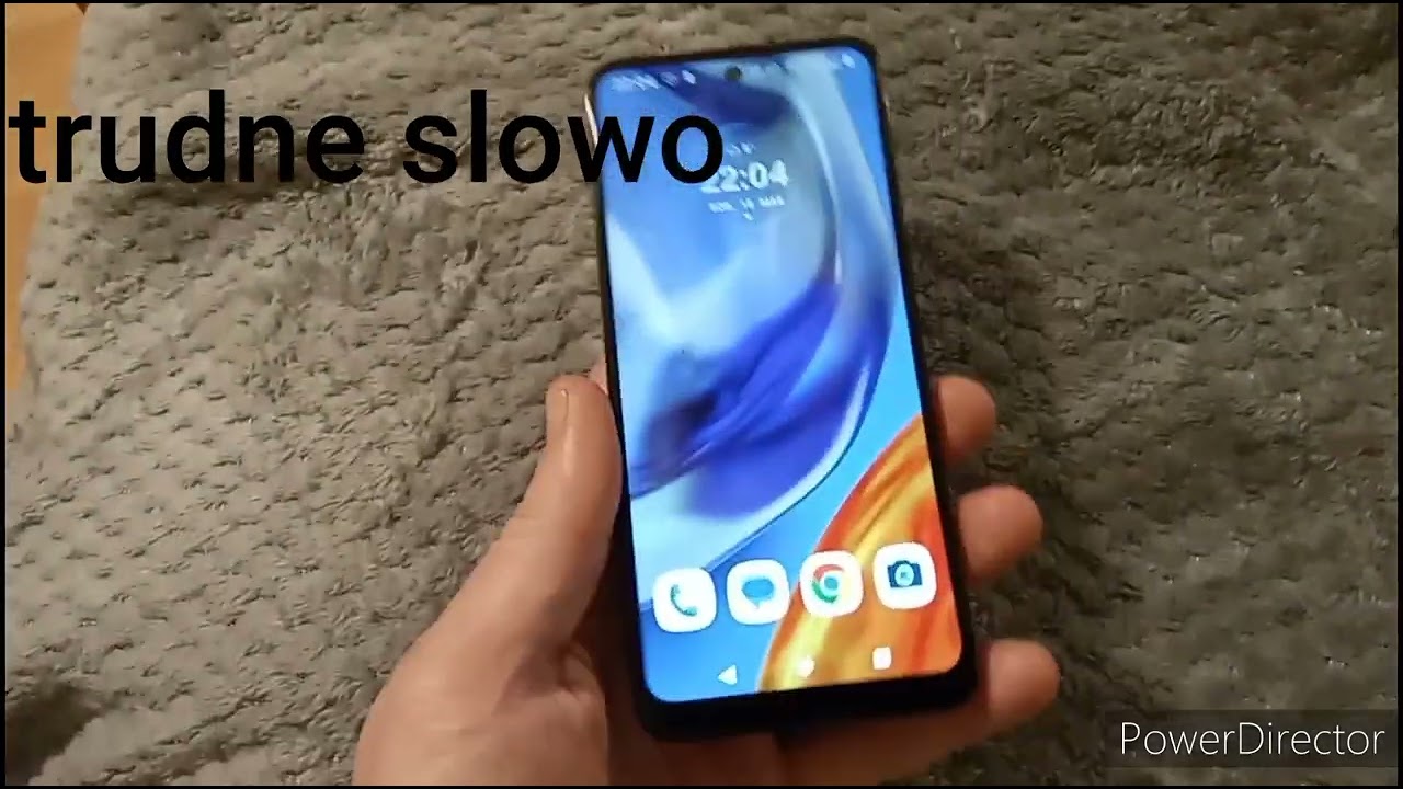 @motorola e32s taka se recenzja