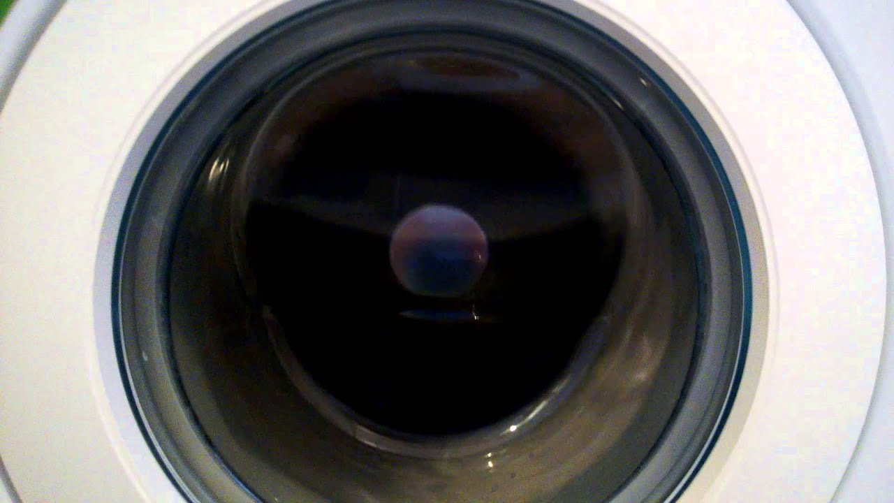 Beko - Random EXTREME dirty whites wash + Prewash part 5/5