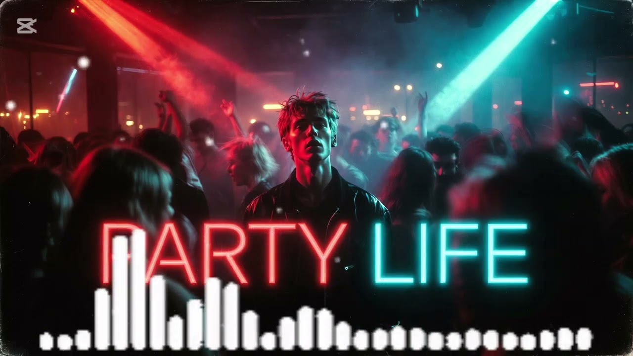 Party Life – Emotional Rock Song