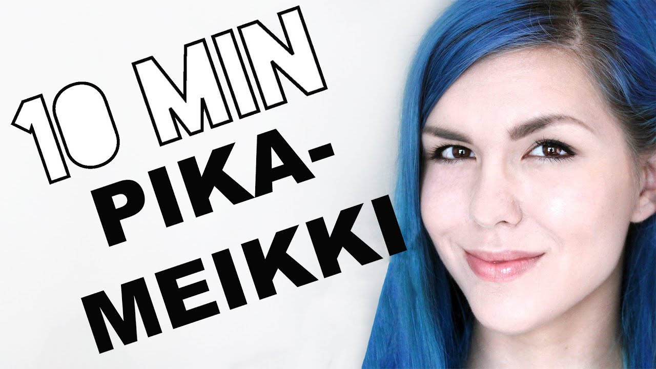 MUN ARKIMEIKKI | tutoriaali