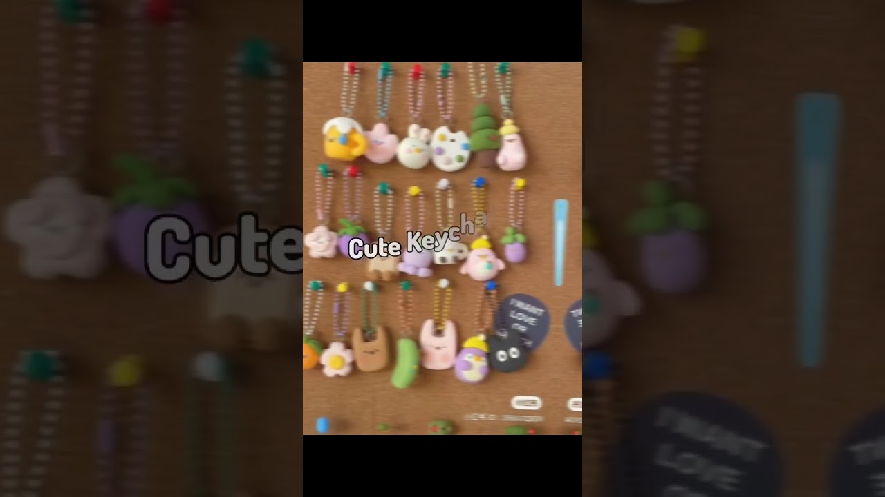 ♡Things to make with Mould-it clay ♡ #aesthetic #viral #clay #ytshorts #@purpleskyies