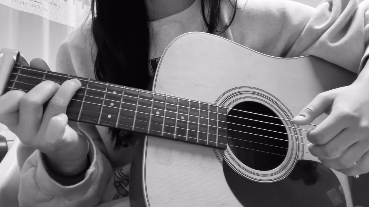 한국사람 - 자자 Cover