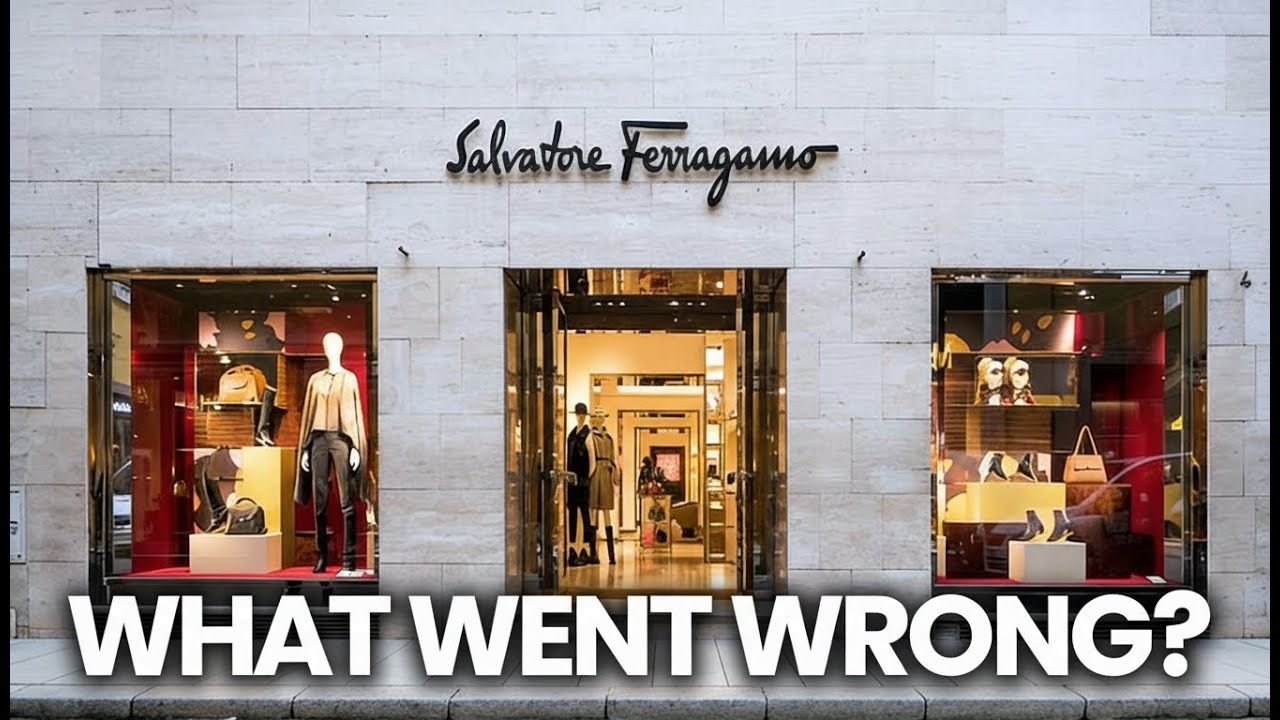 9 Luxury Brands Slashing Prices to Survive
