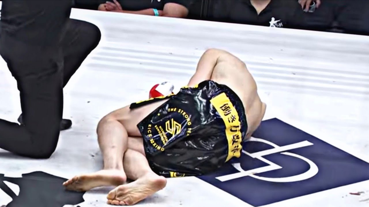 Fastest Finishes in MMA