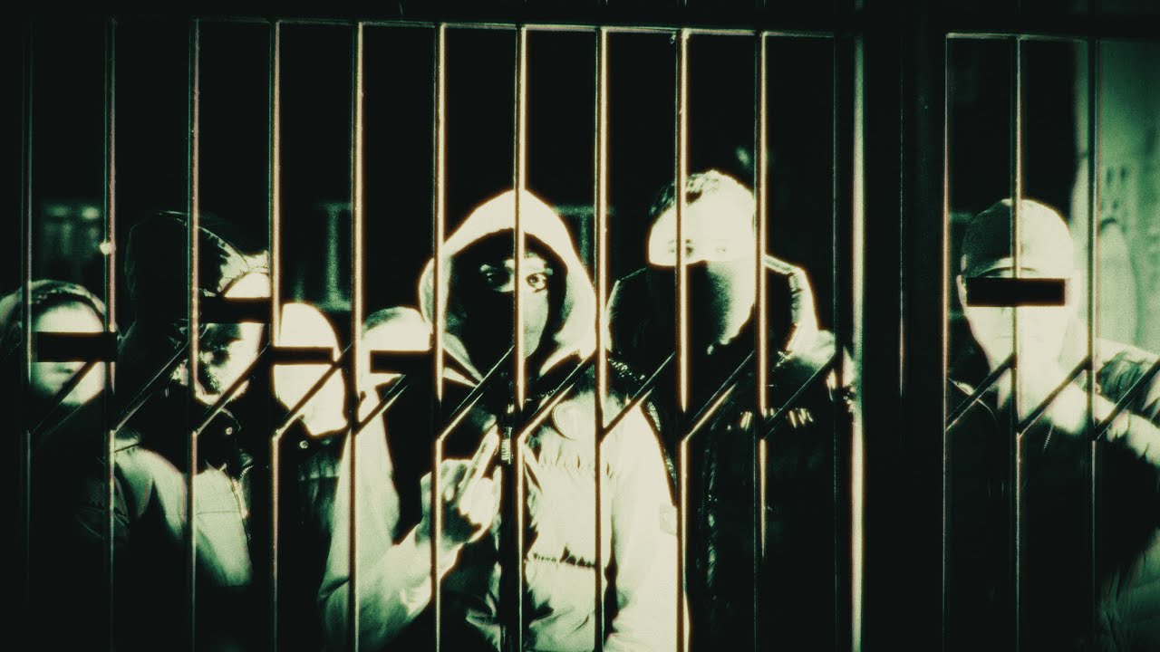ENZO X CHIMEK - BIEG PROD ,,J?''
