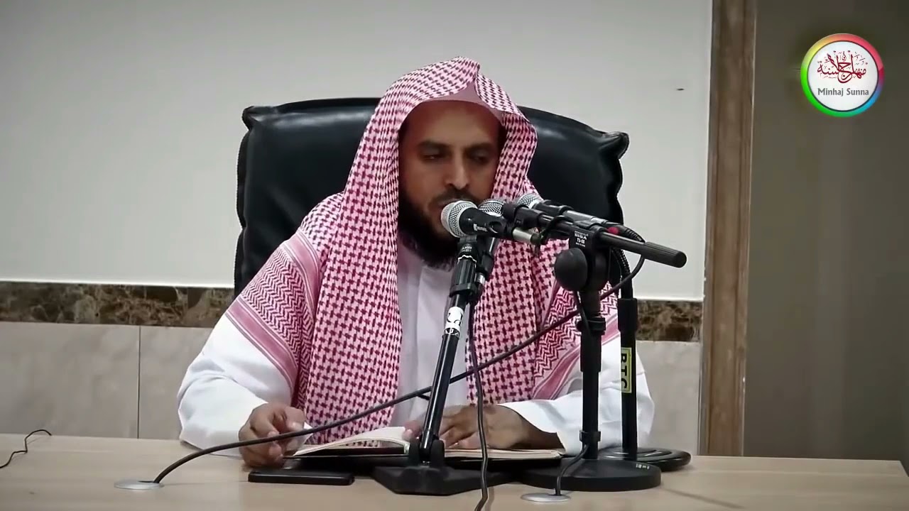 Почему мурджииты возвращают вопросы такфира к убеждениям? Шейх ат-Тарифи.
