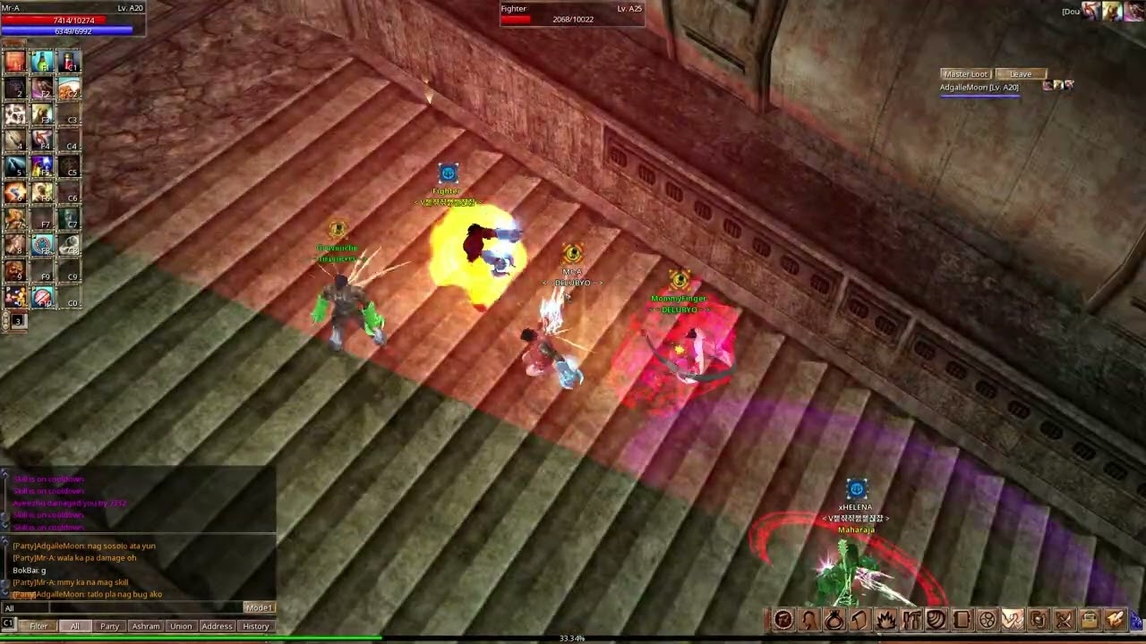 forge pvp