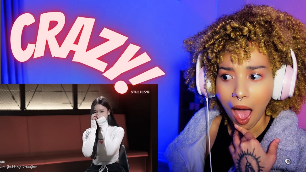 FIRST TIME WATCHING BABYMONSTER - 'DREAM' (PRE-DEBUT SONG)