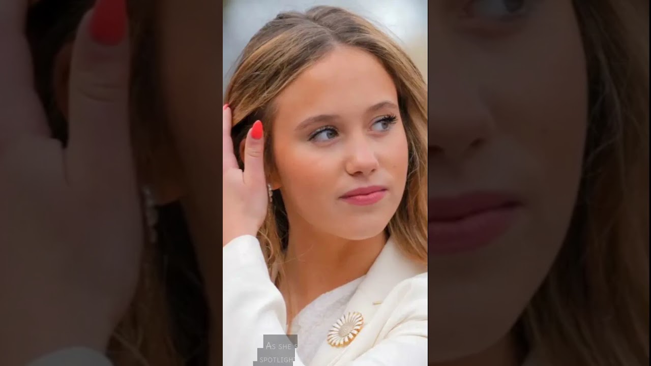 Princess Josephine of Denmark Shines with Grace Like Her Sister and Mother Queen Mary