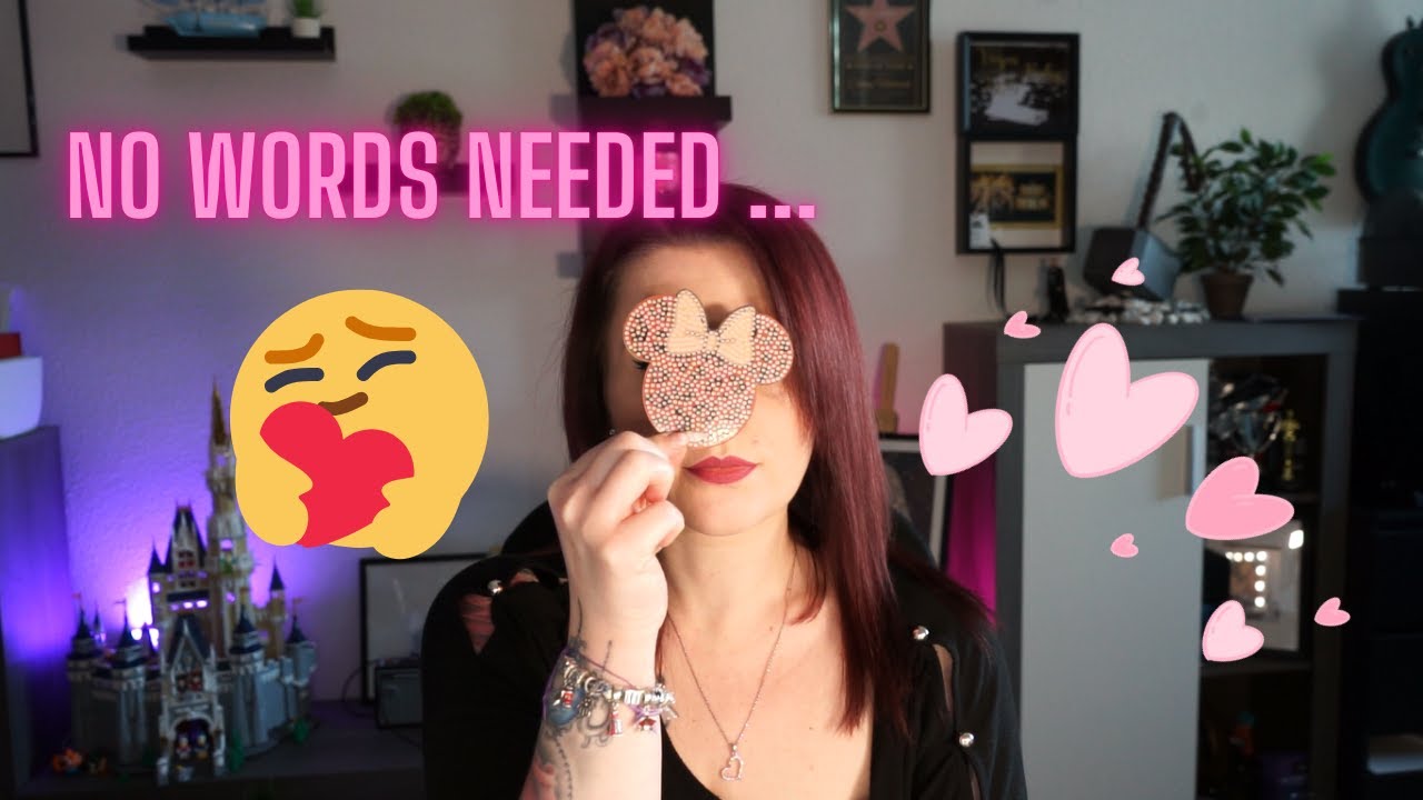 Hier fiel mir die Entscheidung nicht schwer 🤭 Unboxing von *Fansells* 🥰❤