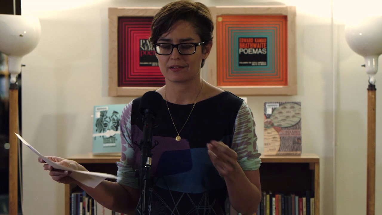 BOSTON ORIGINALS: Season Finale Reading | Woodberry Poetry Room