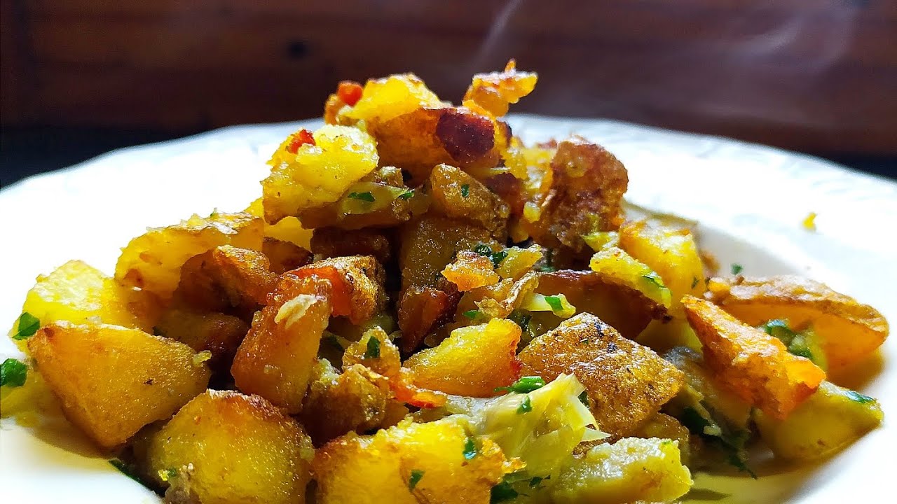 Carciofi e patate in padella ricetta della nonna