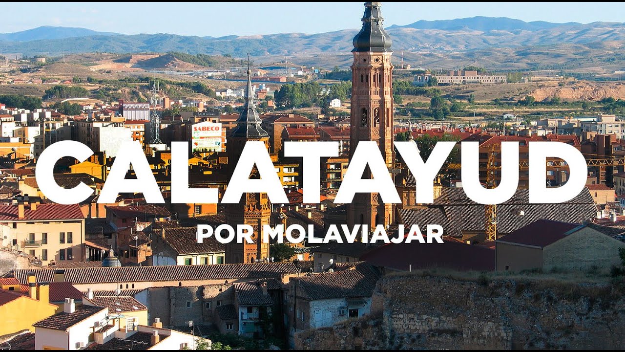 Que ver un día en Calatayud | Vuelta a España Molaviajar