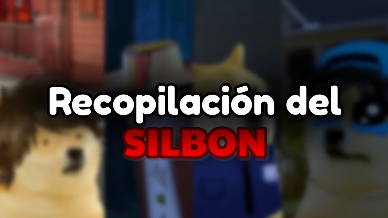 RECOPILACI&Oacute;N del Silb&oacute;n 👂😱 (especial Halloween 🎃)