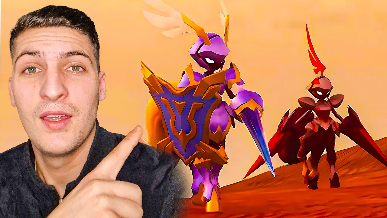U BONA ME KAFSH LEVEL 50 + SONTE KAFSH T REJA   -  PalWorld #25