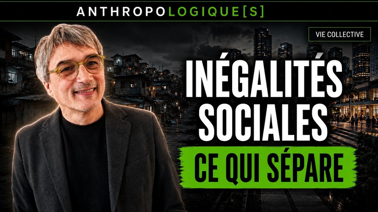 Les inégalités sociales