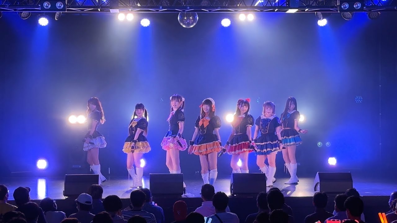 ゆるっと革命団『空はなみだ跡』