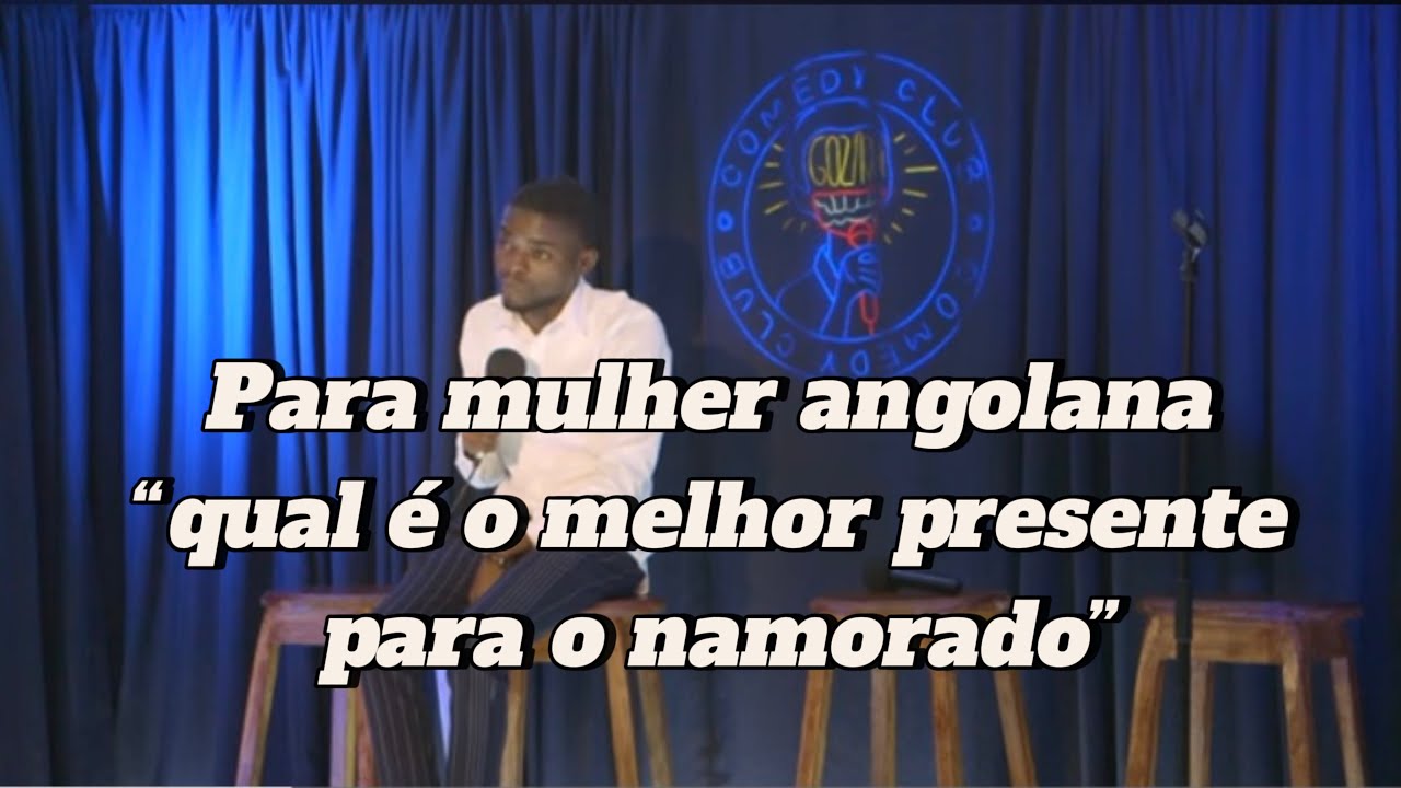O presente ideal