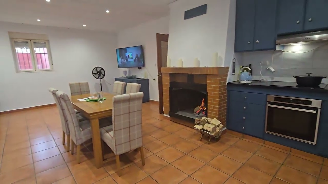 13858 Country House in Yecla