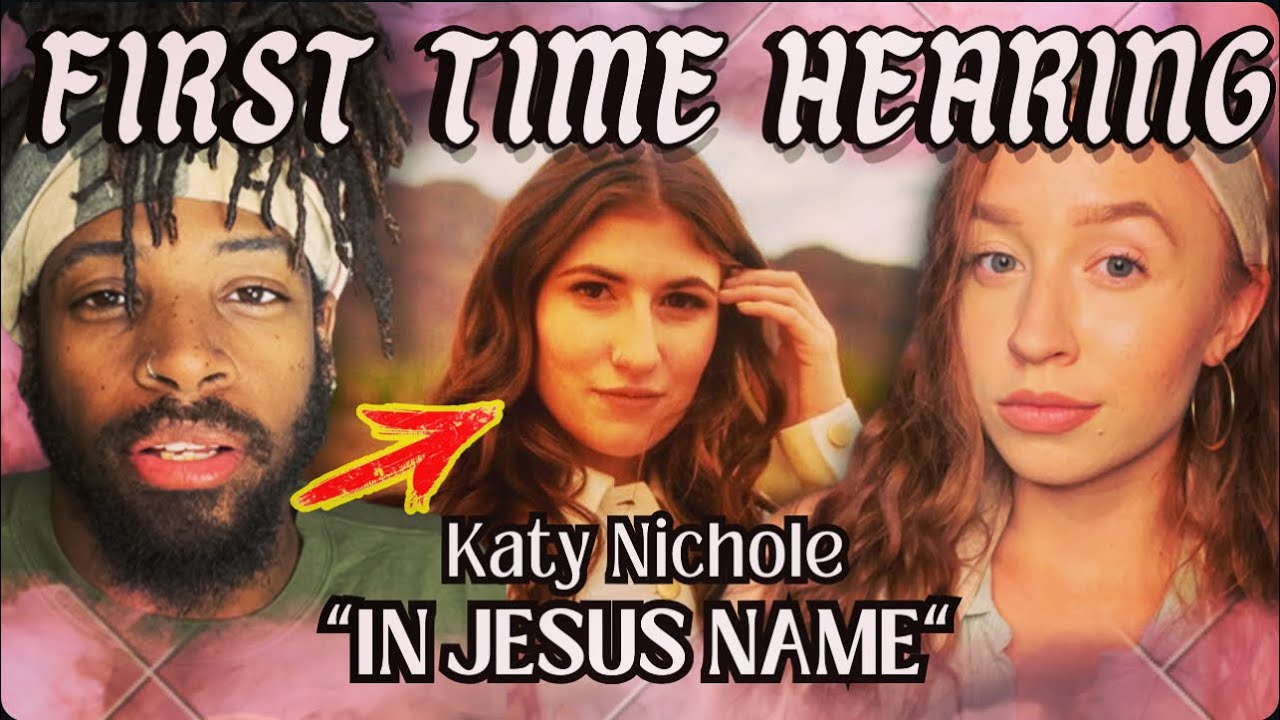 IS Katy Nichole's 