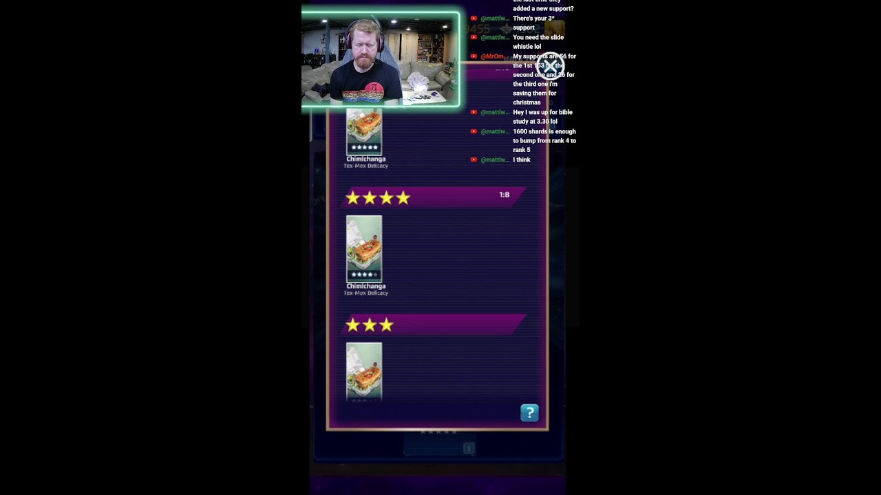 MPQ with PiMacleod - Puzzle Gauntlet; Creating Specials