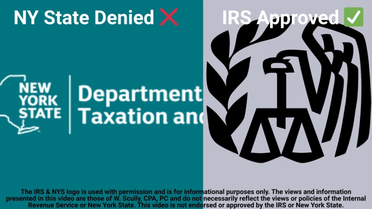 IRS vs. NY State Payment Plans: Don’t Make This Expensive Mistake!#cpa
