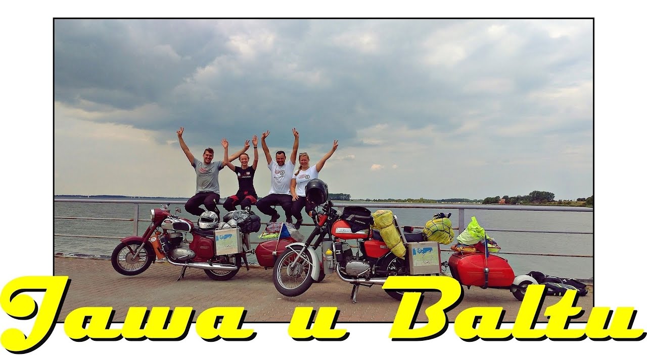 Jawa u Moře 2