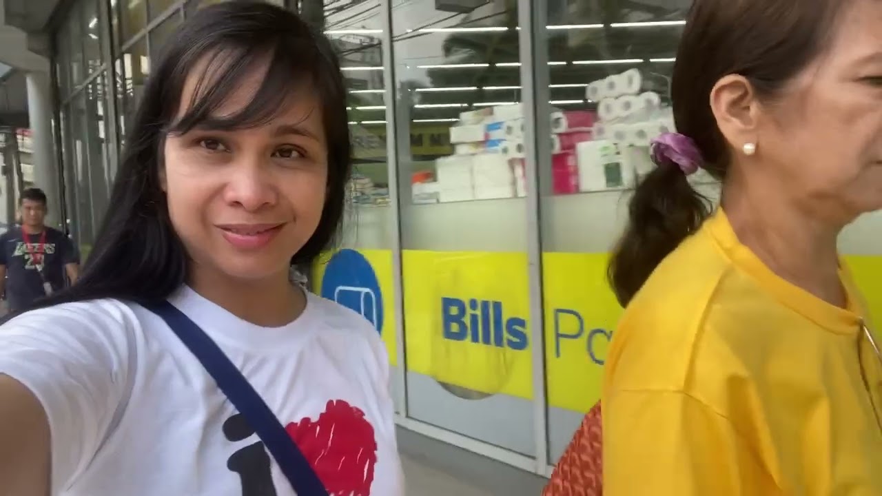 1st Holiday’26: Day 17: More Shopping at 168 & 999❤️(04.03.26)