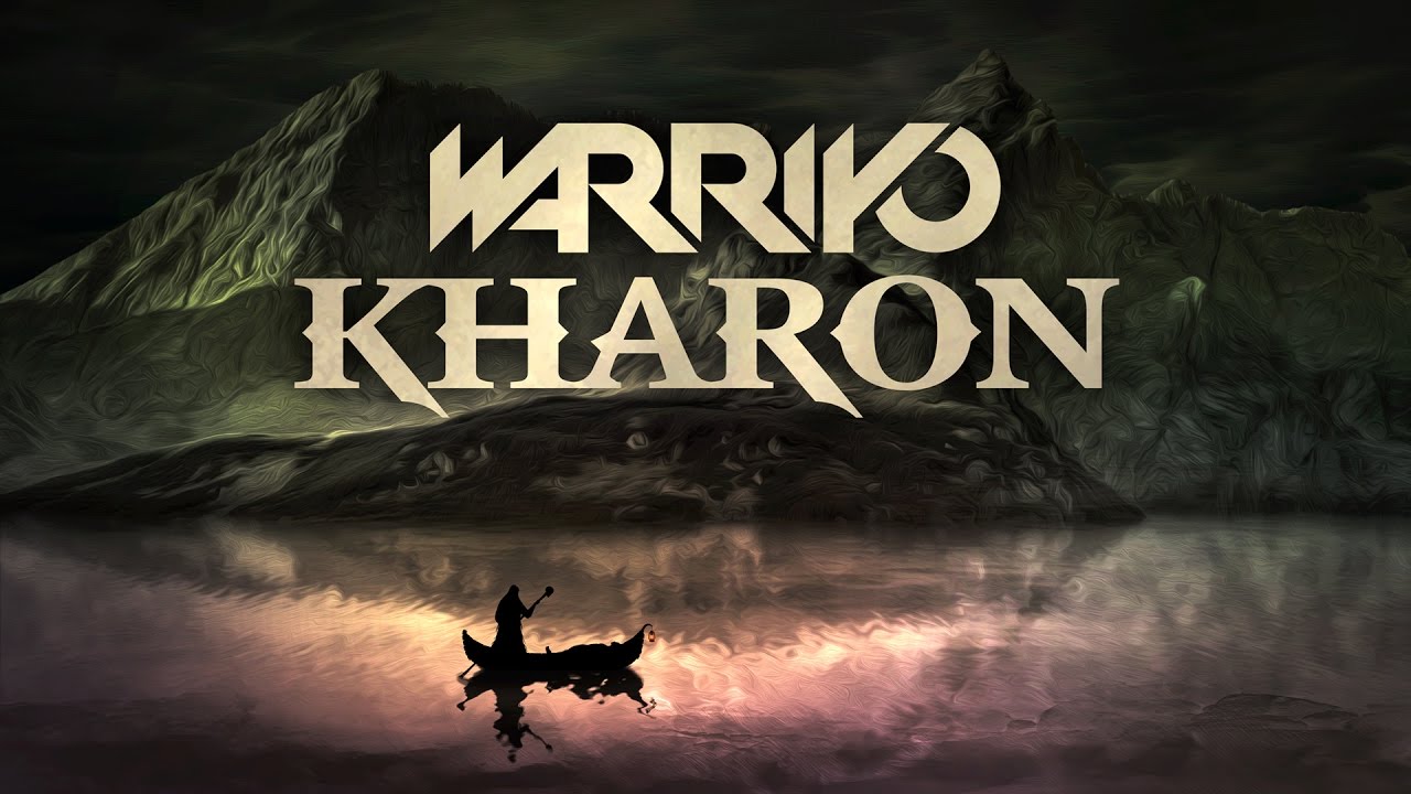 Warriyo - Kharon