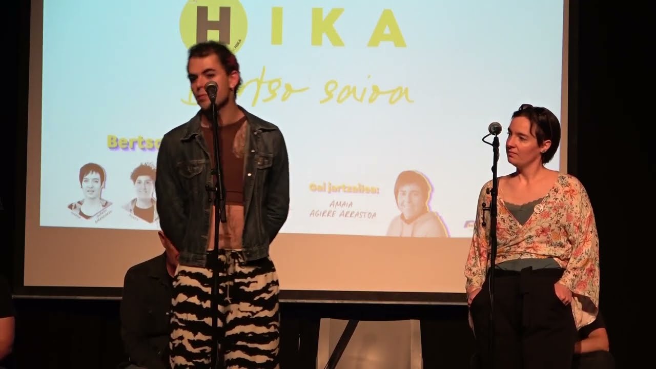 Oñati: hika bertso-saiua 2025