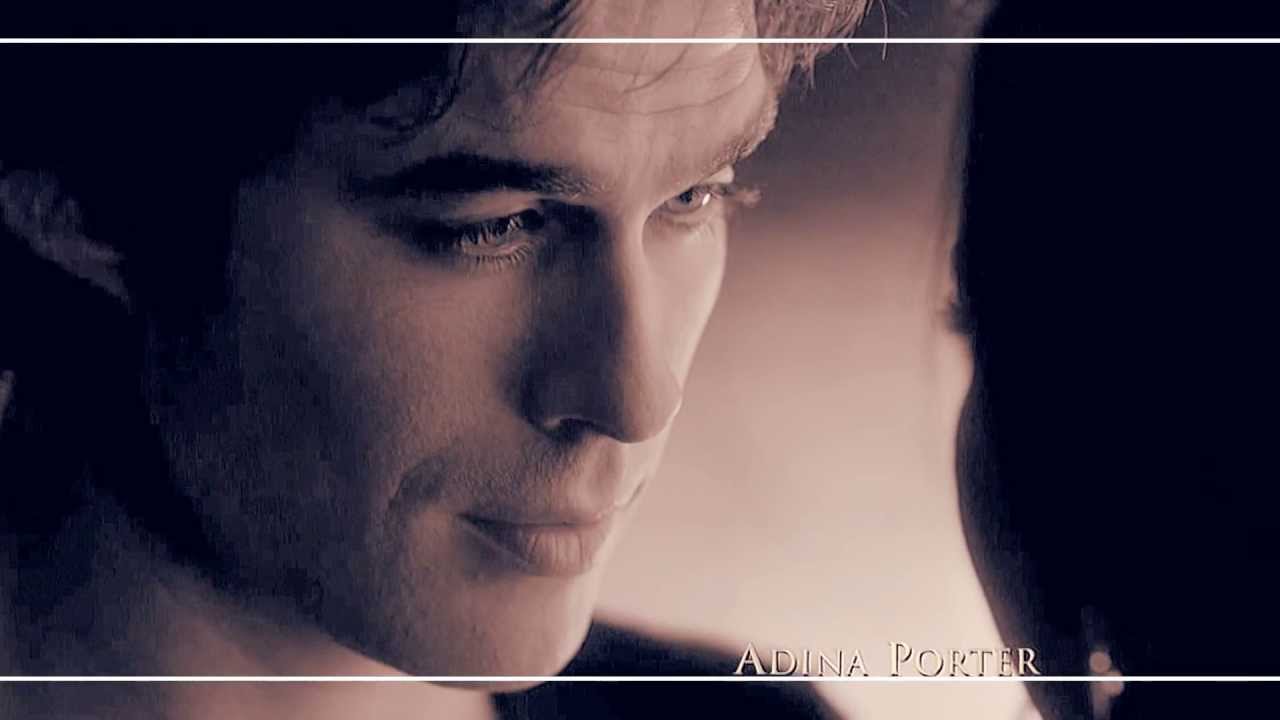 Damon / Elena / David || Прости за любовь